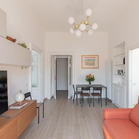 Iflat Lovely And Comfortable Flat In Prati Rom Exteriör bild