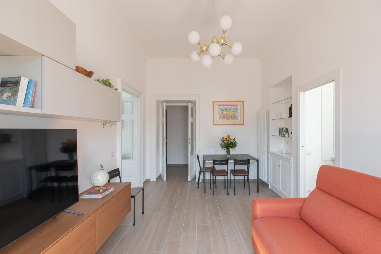 Iflat Lovely And Comfortable Flat In Prati Rom Exteriör bild