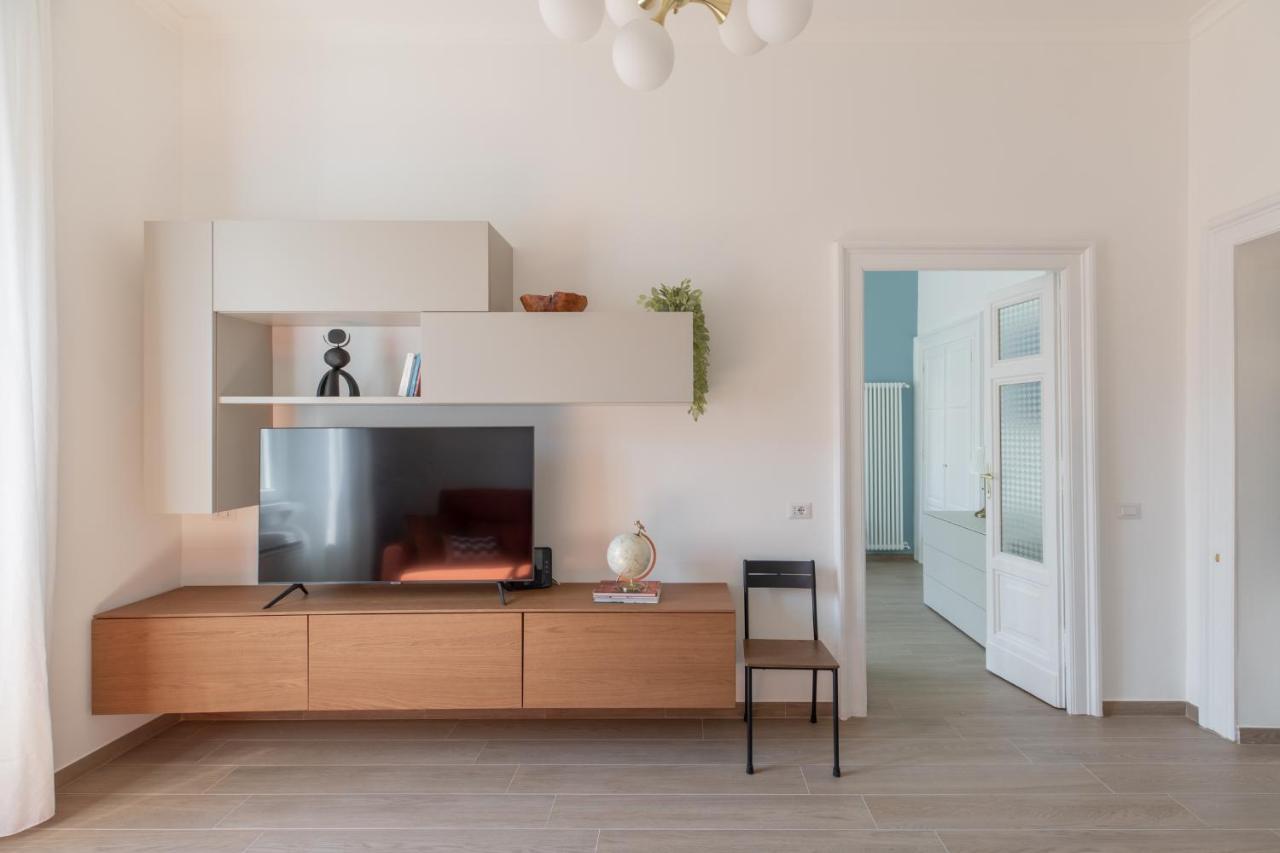 Iflat Lovely And Comfortable Flat In Prati Rom Exteriör bild