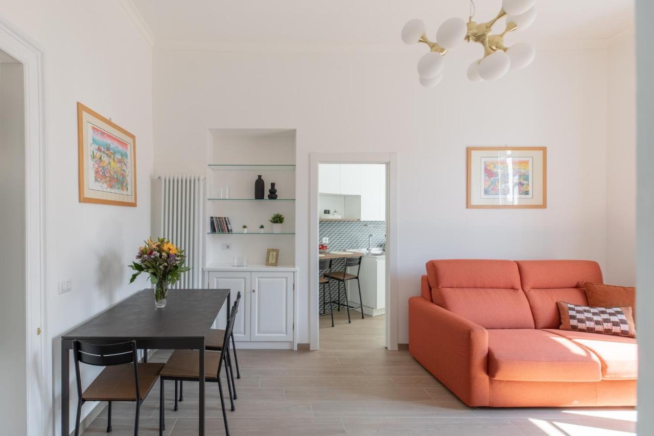 Iflat Lovely And Comfortable Flat In Prati Rom Exteriör bild
