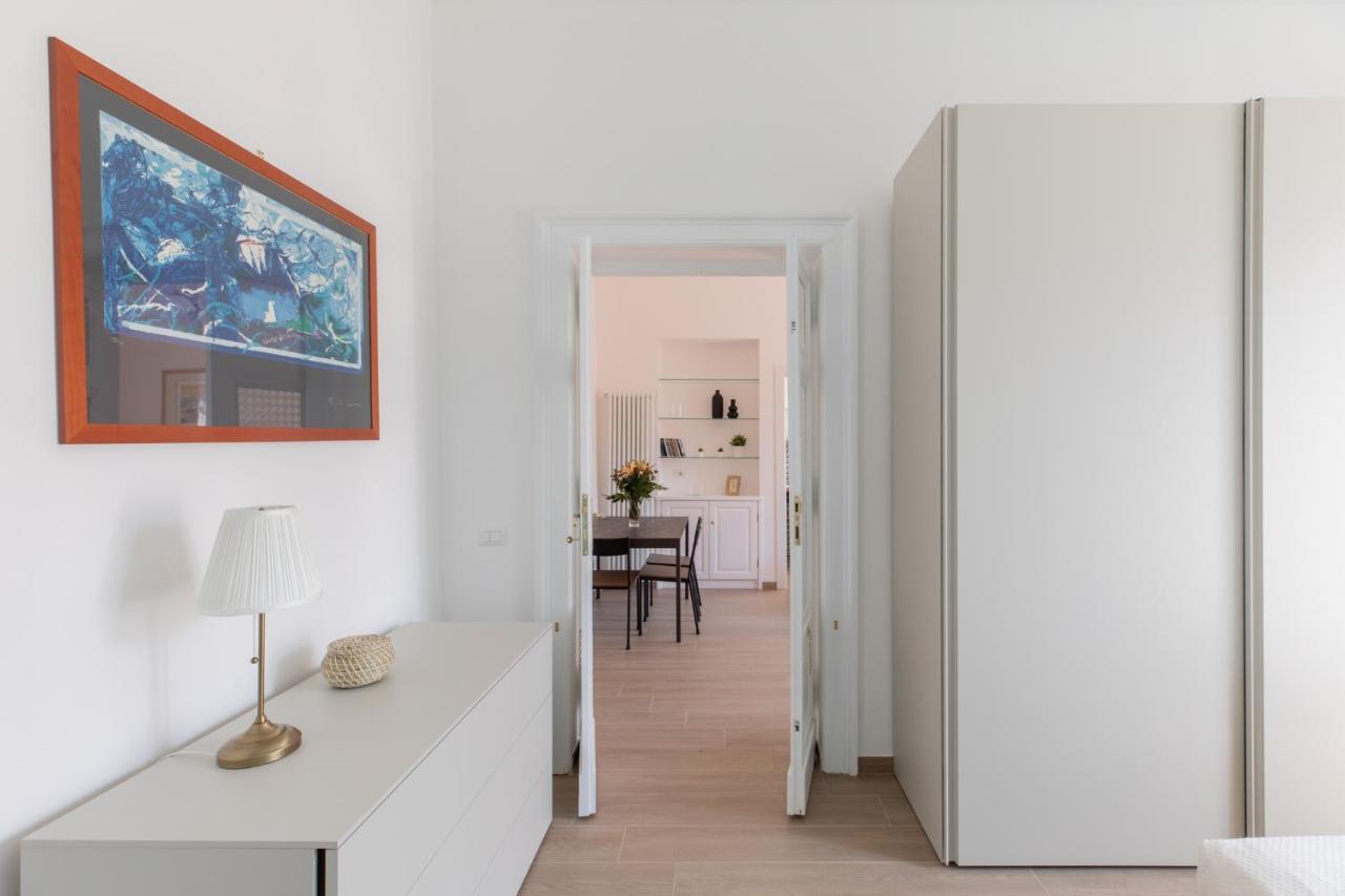Iflat Lovely And Comfortable Flat In Prati Rom Exteriör bild