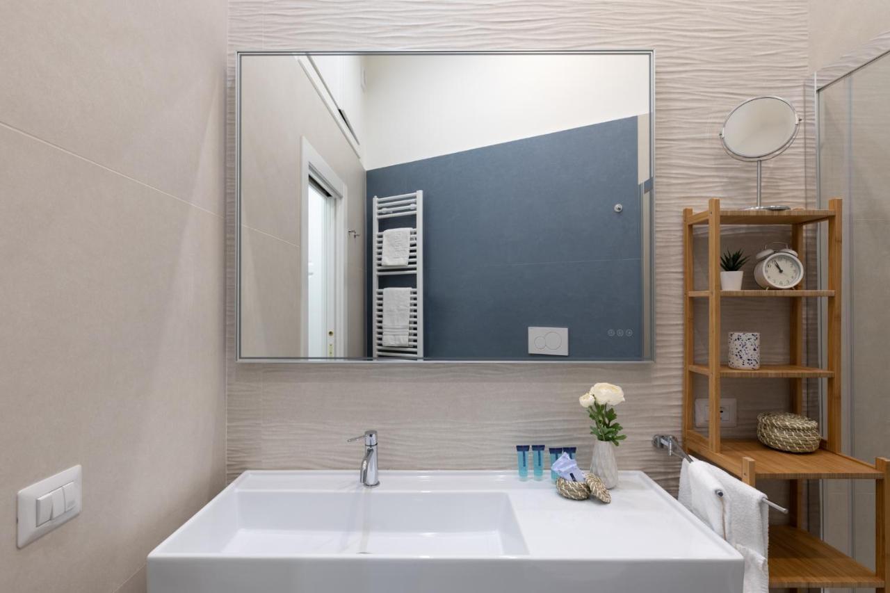 Iflat Lovely And Comfortable Flat In Prati Rom Exteriör bild