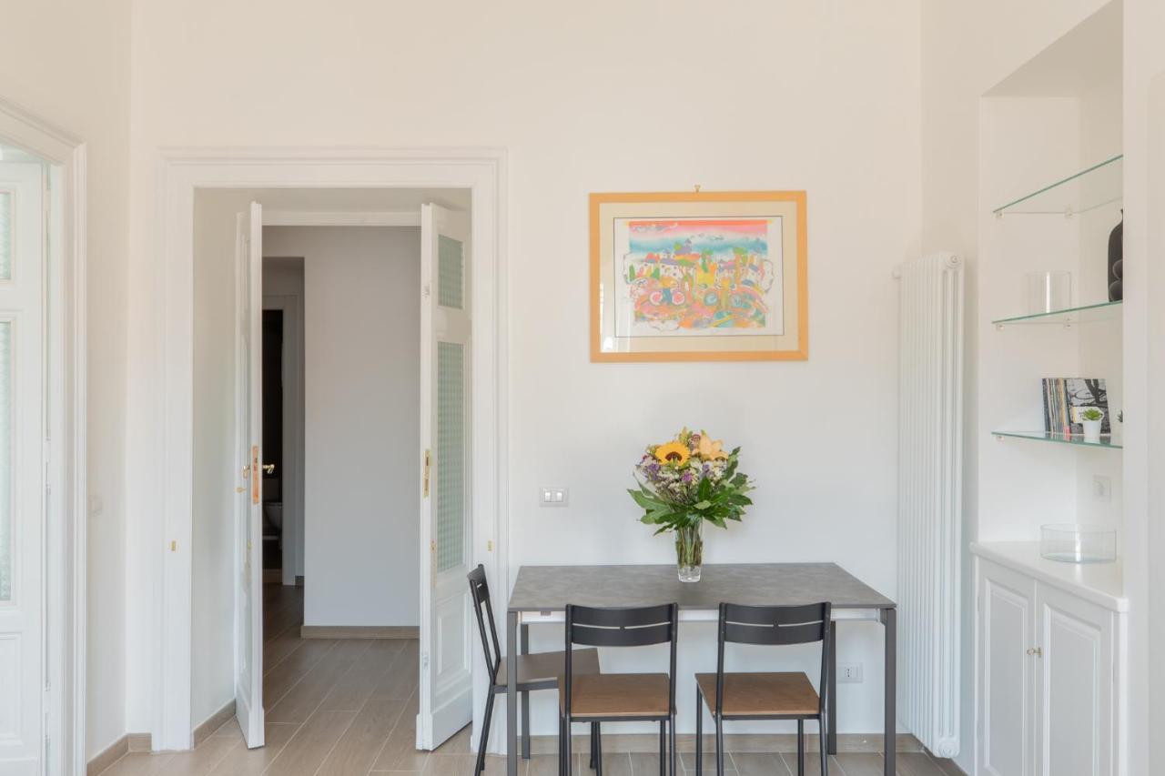 Iflat Lovely And Comfortable Flat In Prati Rom Exteriör bild